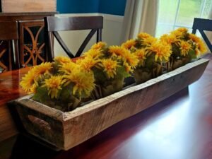 Heirloom Farmhouse Display Tray                         Heirloom Farmhouse Display Tray